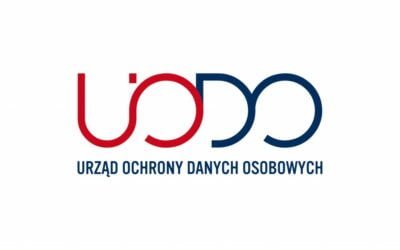 Sprawozdanie z działalności Prezesa UODO w 2020 roku