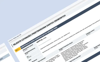 Co po wdrożeniu RODO? Jak zarządzać RODO w organizacji